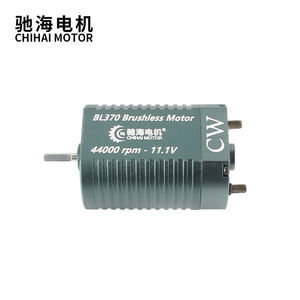 370 alto rendimiento CNC 44K Motor sin escobillas CW para pistola eléctrica <span class=keywords><strong>CYMA</strong></span> Gen.2 - Product Image 3