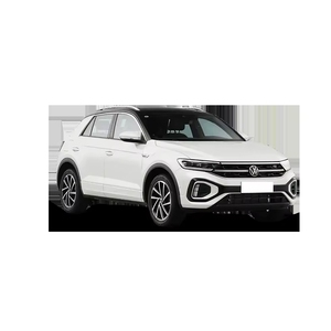 VW T-Roc 2018 280tsi DSG 2WD R-Line de <span class=keywords><strong>Segunda</strong></span> <span class=keywords><strong>Mano</strong></span>, Auto Usado Barato, T-Roc SUV a Gasolina, Volante a la Izquierda, <span class=keywords><strong>Todoterreno</strong></span> - Product Image 3
