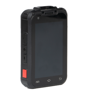 Cámara Corporal 4G y WiFi 1440P H.265 con 10 Horas de Duración de Batería, Batería Extraíble, Almacenamiento en la Nube, Grabadora de Acción para Uso de Seguridad - Product Image 3