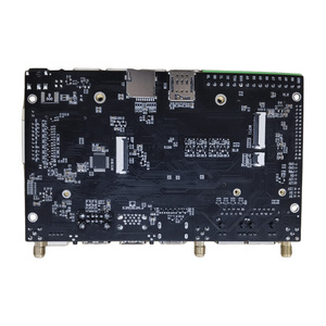 High-performance Quad-core Android 14 Motherboard Rockchip RK3576 4GB DDR 64GB EMMC - Product Image 4