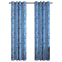 Cortinas Translúcidas de Lino y Algodón de Lujo Modernas Hechas a Mano al por Mayor - Cortinas Opacas Personalizables, Ecológicas y Retardantes de Llama