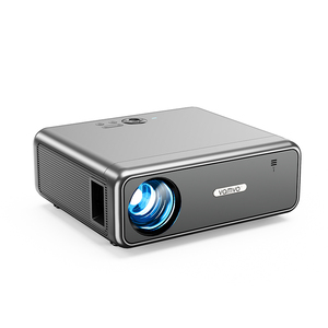 2023 Smart Android 5G WiFi <strong>Wireless</strong> HD 1080P Lcd Proyector Support 4K 500ANSI Video <strong>Projector</strong> for Phone - Product Image 5