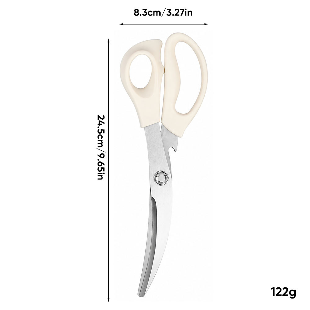 1PC - Kitchen Scissors