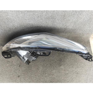 Suministro directo de fábrica para <span class=keywords><strong>Peugeot</strong></span> <span class=keywords><strong>5008</strong></span> Faro delantero Sistema de iluminación automática de alta calidad 6000K Temperatura de color Larga expiración - Product Image 3