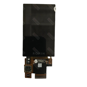 New TFT5K2307FPC-A1-E Original Repair Parts for DJI Ronin RSC 2 LCD Screen with Panel Mounting NCT4F3242-V1FPC - Product Image 2