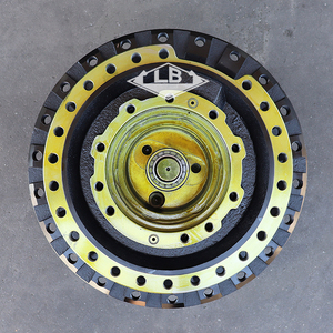 <span class=keywords><strong>Hitachi</strong></span> HMGF68GA ZX350-5A perangkat perjalanan ZX350H-5G ZX350-5a penggerak akhir tanpa ZX350-5G Motor kotak roda gigi perjalanan untuk ekskavator - Product Image 4