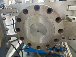 Ligne de production d'extrusion de <span class=keywords><strong>couscous</strong></span> et de riz entièrement automatique en baril carré – Solution complète de traitement <span class=keywords><strong>instantané</strong></span> du <span class=keywords><strong>couscous</strong></span> et du riz - Product Image 3