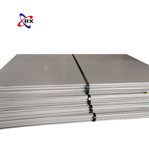 Прайм качество заказной 201 304 304L 316 <span class=keywords><strong>316L</strong></span> 410 430 листовые пластины из нержавеющей стали цена - Product Image 1