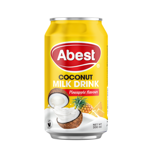 Boisson au lait de coco naturelle aux fruits et légumes, saveur chocolat, vente chaude, OEM ODM, pour l'industrie alimentaire et des boissons, boisson lactée - Product Image 4
