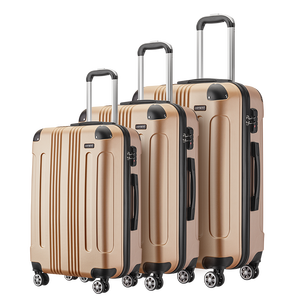 2024 Estuche rígido <span class=keywords><strong>de</strong></span> fábrica <span class=keywords><strong>10</strong></span> <span class=keywords><strong>kg</strong></span> 23 <span class=keywords><strong>kg</strong></span> 20 24 28 pulgadas Bolsa <span class=keywords><strong>de</strong></span> viaje <span class=keywords><strong>Maleta</strong></span> 4 <span class=keywords><strong>ruedas</strong></span> Viajar Estuche <span class=keywords><strong>de</strong></span> 3 piezas Juego <span class=keywords><strong>de</strong></span> equipaje - Product Image 5