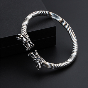 Trendz nouvelle mode or <span class=keywords><strong>de</strong></span> luxe <span class=keywords><strong>de</strong></span> concepteur <span class=keywords><strong>hommes</strong></span> bracelet <span class=keywords><strong>de</strong></span> <span class=keywords><strong>main</strong></span> - Product Image 6