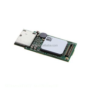 SOMAM3703-31-1780AKIR <span class=keywords><strong>A8</strong></span>อิเล็กทรอนิกส์สำหรับ MOD <span class=keywords><strong>Cortex</strong></span> 800MHz 256MB ส่วนประกอบดั้งเดิมแบบฝัง - Product Image 1