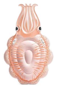 <span class=keywords><strong>INTEX</strong></span> 58731 CUPIA FLOTADOR PVC Piscina <span class=keywords><strong>Inflable</strong></span> Apariencia de sepia Estera flotante de <span class=keywords><strong>agua</strong></span> Colchón de cama de <span class=keywords><strong>agua</strong></span> - Product Image 2