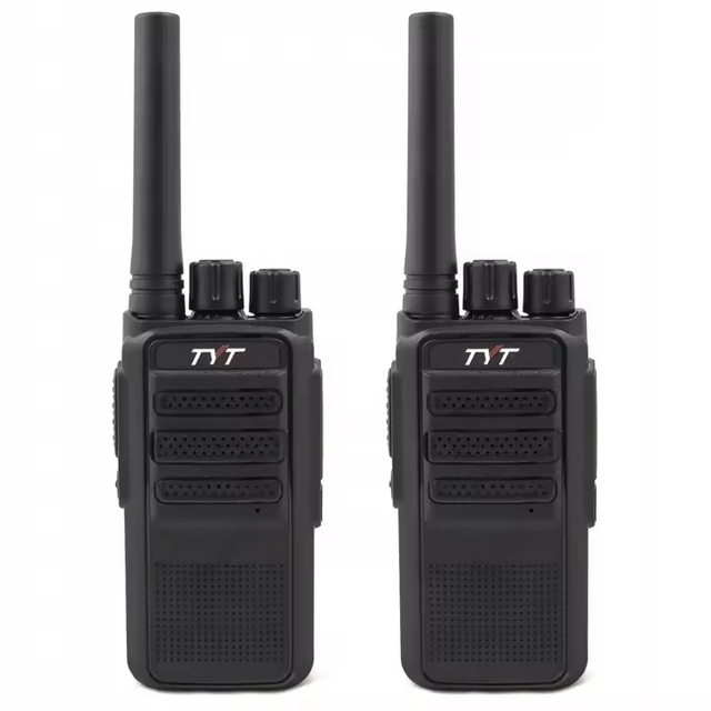TYT TC-666 Orginal Hot Long Range BF-888s Two Way Radio 400-470MHz Handheld UHF Encrypted Walkie Talkie BF