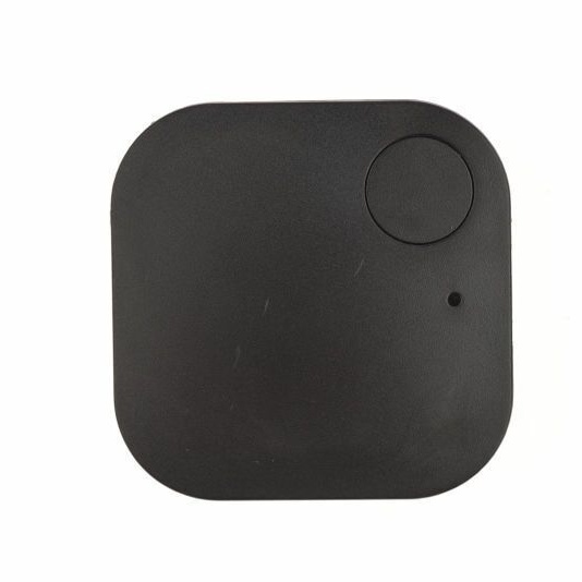 Smart Mini GPS Tracker BT 5.0 Finder Locator Accessories Anti-Lost Device Pet Kids Bag Wallet Tracking for IOS/ Android