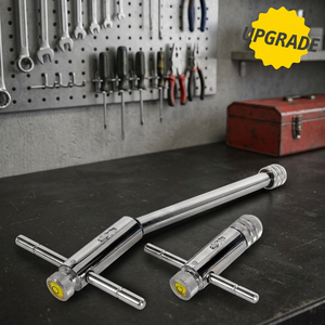 Herramienta de Reparación de Neumáticos FERVI para Giramaschi y Cricchetto, Rosca M3/M8, Longitud de 85 mm - Product Image 3