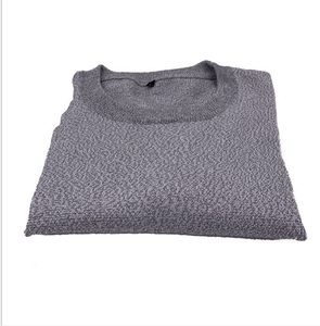 <b>Level</b> 5 Protective Gear with Round Neck and <b>Long</b> Sleeves Safety protection Cut-proof Stab-resistant and Shatter-resistant Clothe - Product Image 4