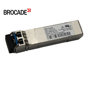 โมดูลไฟเบอร์ออปติกโบรเคด 57-1000027-01 โหมดเดี่ยว 8G 10 กม. - Product Image 4