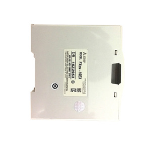 Módulo de Controlador Programable Mitsubishi FX2N-16EX, Unidad de Expansión de Entrada de 16 Puntos - Product Image 4