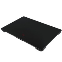 Balance électronique numérique de précision pour animaux de compagnie avec thermomètre, pour chats et chiens, recharge USB, DC 36V, grande capacité, pour usage en animalerie
