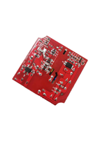 Bon populaire 12V 1A 12W AC DC Pcb carte d'alimentation à découpage à cadre ouvert pour caméra CCTV batterie de secours