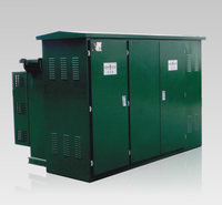 Câble de distribution haute tension extérieur SPORCD pour appareillage de commutation ZGS-12 630A 6/8 prises