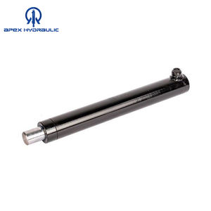 500 ק "ג גליל הידראולי עבור מעלית <span class=keywords><strong>2</strong></span> מ '12v צילינדר הידראולי - Product Image 3