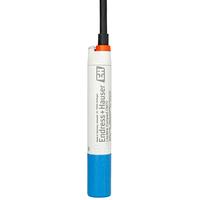 Transmisor de Nivel por Radar PLC, Medición sin Contacto, Precisión +/-1mm, Banda C FMCW, 4-20mA HART, IP67, para Tanques de Almacenamiento, Silos y Sólidos a Granel