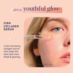 Etiqueta privada personalizada III colágeno cuidado facial brillo Facial antienvejecimiento antiarrugas colágeno cápsulas faciales perlas suero - Product Image 6