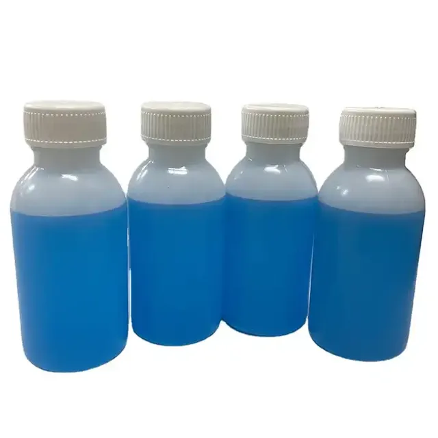 100ml Print Head Cleaning Fluid Printhead Cleaning Solution Cleaner Liquid