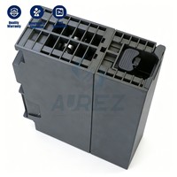 Controlador PLC con Procesador CPU 6AG1151-7AA20-7AB0 6AG11517AA207AB0 con Servicio de Convertidor OPC Modbus Opcional