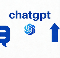 Cuenta Personal Chat GPT-5 Plus por 1 Mes, Versión Empresarial, Compatible con Linux/Mac/PC/TELÉFONO