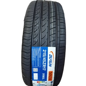 Chất lượng cao durun pcr lốp xe lốp UHP HP HT tại MT van LTR lốp 215/75R16C 225/65r16c 235/65r16c 285/65r16c 145r13c - Product Image 1