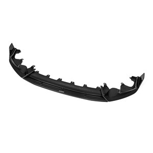 Lèvre avant en fibre de carbone sèche style SQ G01 LCI pour BMW X3 G01 G08 X4 G02 LCI <span class=keywords><strong>2022</strong></span>+ Kit carrosserie 3 pièces séparateur de pare-chocs avant - Product Image 4