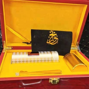 Sản Phẩm Mới Dụng Cụ Đốt Nhang Bằng Điện USB Tiếng Ả Rập Dukhoon Cho Xe Hơi Hộp Đốt Nhang Có Thể Sạc Lại Tiện Dụng - Product Image 4