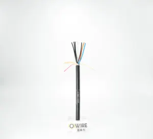 12 24 48 72 96 144 288 Core Single Or Double Jacket Optical Fiber Cable Adss 4km Every Drum