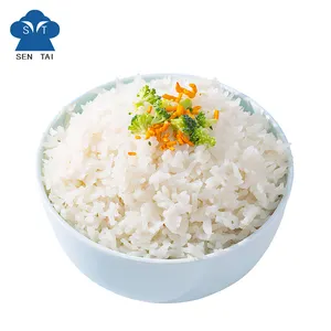 <span class=keywords><strong>Riz</strong></span> konjac Shirataki biologique aromatisé au curry sans gluten Sain <span class=keywords><strong>à</strong></span> faible cuisson - Product Image 1