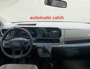 La Nueva Ambulancia Diésel JMC Está Equipada con Equipo de Emergencia y una Ambulancia Médica con una Longitud de 3-8 Metros - Product Image 6