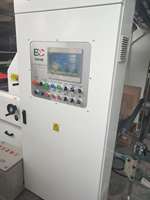 ZGFM BC INNOVO machine à plastifier automatique à flûte à grande vitesse/plastifieuse litho
