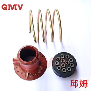 Dispositif <span class=keywords><strong>de</strong></span> système d'ancrage précontraint rond <span class=keywords><strong>en</strong></span> fonte pour poignées tête d'ancrage <span class=keywords><strong>en</strong></span> cale acier dans le câble <span class=keywords><strong>en</strong></span> béton 12.7mm 15.2mm - Product Image 6