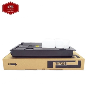 ตลับหมึกและตลับโทนเนอร์ที่ใช้ร่วมกันได้สำหรับเคียวเซร่า MZ3200i MZ4000i TK7138 TK7238 - Product Image 1