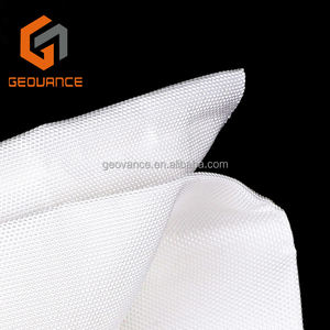 Matériau géotextile tissé haute résistance <span class=keywords><strong>pour</strong></span> pavés et bases de blocs emboîtables - Product Image 3