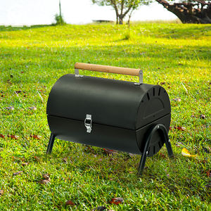 Multifunción casera interior sin humo barbacoa s estufa parrilla al aire libre coreano portátil Mini parrillas <span class=keywords><strong>de</strong></span> barbacoa <span class=keywords><strong>de</strong></span> carbón - Product Image 3