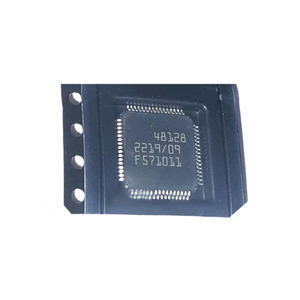 48128 자동차 컴퓨터 보드 IC 칩 - Product Image 1