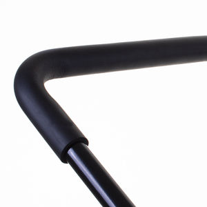 <span class=keywords><strong>2</strong></span> <span class=keywords><strong>roues</strong></span> 150KG <span class=keywords><strong>brouette</strong></span> CONSTRUCTION chariot de jardin TRANSPORT <span class=keywords><strong>plateau</strong></span> galvanisé 80L - Product Image 3