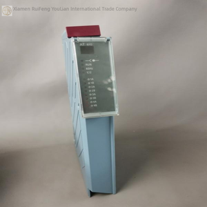 บี &amp; r 2at610.6 ใหม่แกะกล่อง พร้อมส่ง ชุดควบคุมอัตโนมัติอุตสาหกรรม Pac Dedicated Plc Programming Controller - Product Image 1