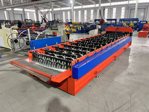 Máquina Portátil de Conformado en Frío para Paneles de Carrocería de Automóviles, Máquina de Conformado de Láminas para Contenedores, Máquina de Conformado de Paneles para Automóviles - Product Image 4