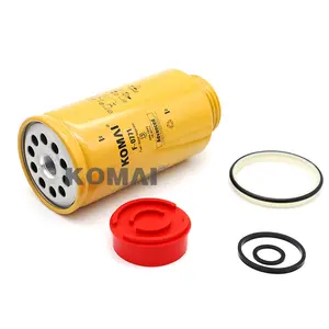 Fuel Water Separator Filter Replaces 539363D1 P550900 P551010 212-9580 0007992090 07992090 1R0771