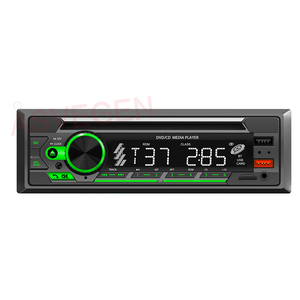 Reproductor de <span class=keywords><strong>Radio</strong></span> Estéreo universal para coche, <span class=keywords><strong>Radio</strong></span> <span class=keywords><strong>FM</strong></span>, llamada telefónica, aplicación BT, reproductor de MP3 para coche, desmontable para todos los coches - Product Image 5
