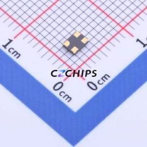 3TJ436480HYFBC Crystal (Passive) SMD3225-4P Crystal Oscillator SMD Crystal Oscillator 36.48MHz 10ppm 9pF - Product Image 2